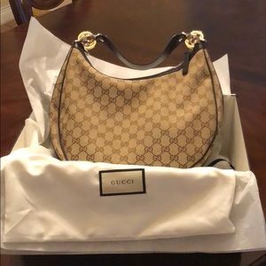 Gucci bag 100% authentic